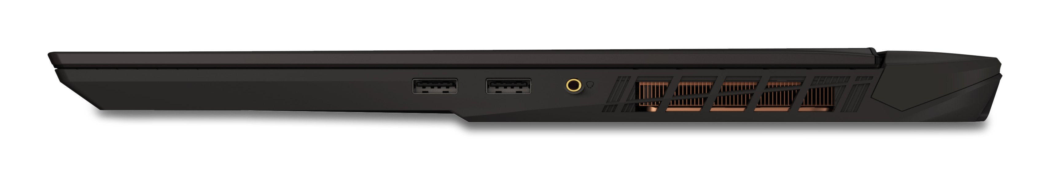 EAN 4711377338738 - MSI Vector 18 HX AI A2XWIG-648ES Intel Core Ultra 9 275HX Portátil 45,7 cm (18") Quad HD+ 32 GB DDR5-SDRA imagen 9