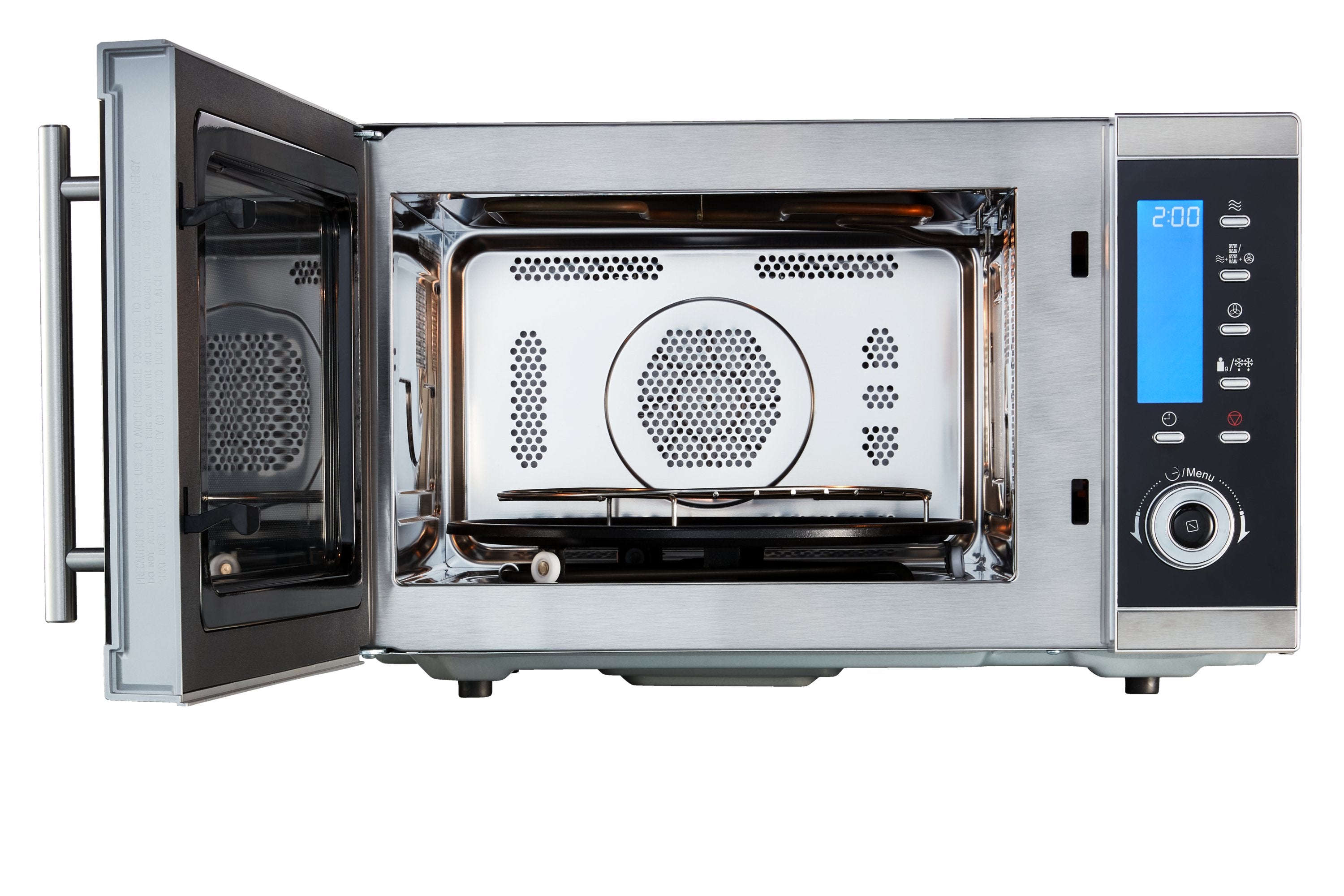 Microondas Medion Md1551, (Plata/Negro) 50076186