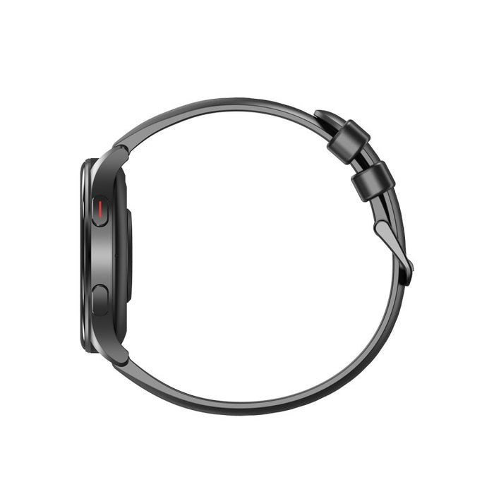 EAN 6931548318057 - Blackview X20 3,63 cm (1.43") AMOLED 45.5 mm Digital 466 x 466 Pixeles Pantalla táctil Negro imagen 6