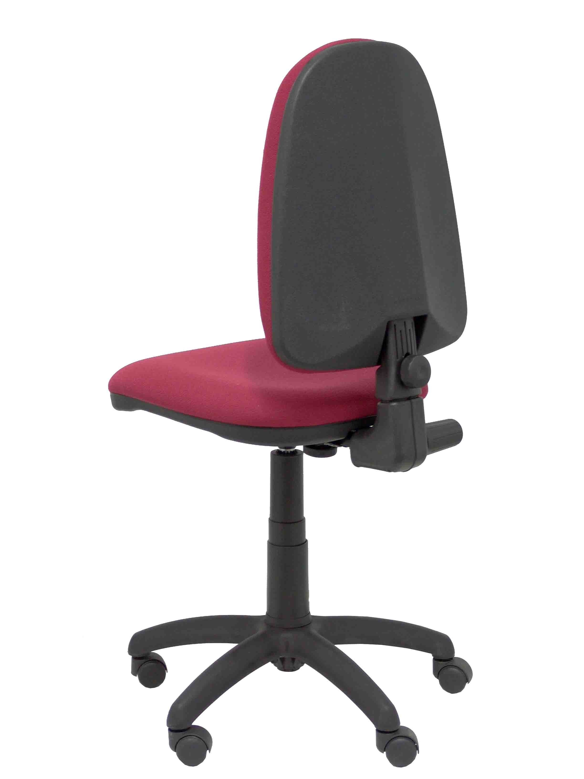 Silla Ayna Bali Granate