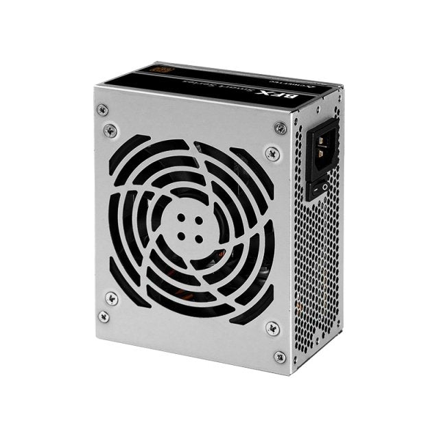 Fuente De Alimentacion Chieftec 450w Sfx 80plus Bronze Bulk
