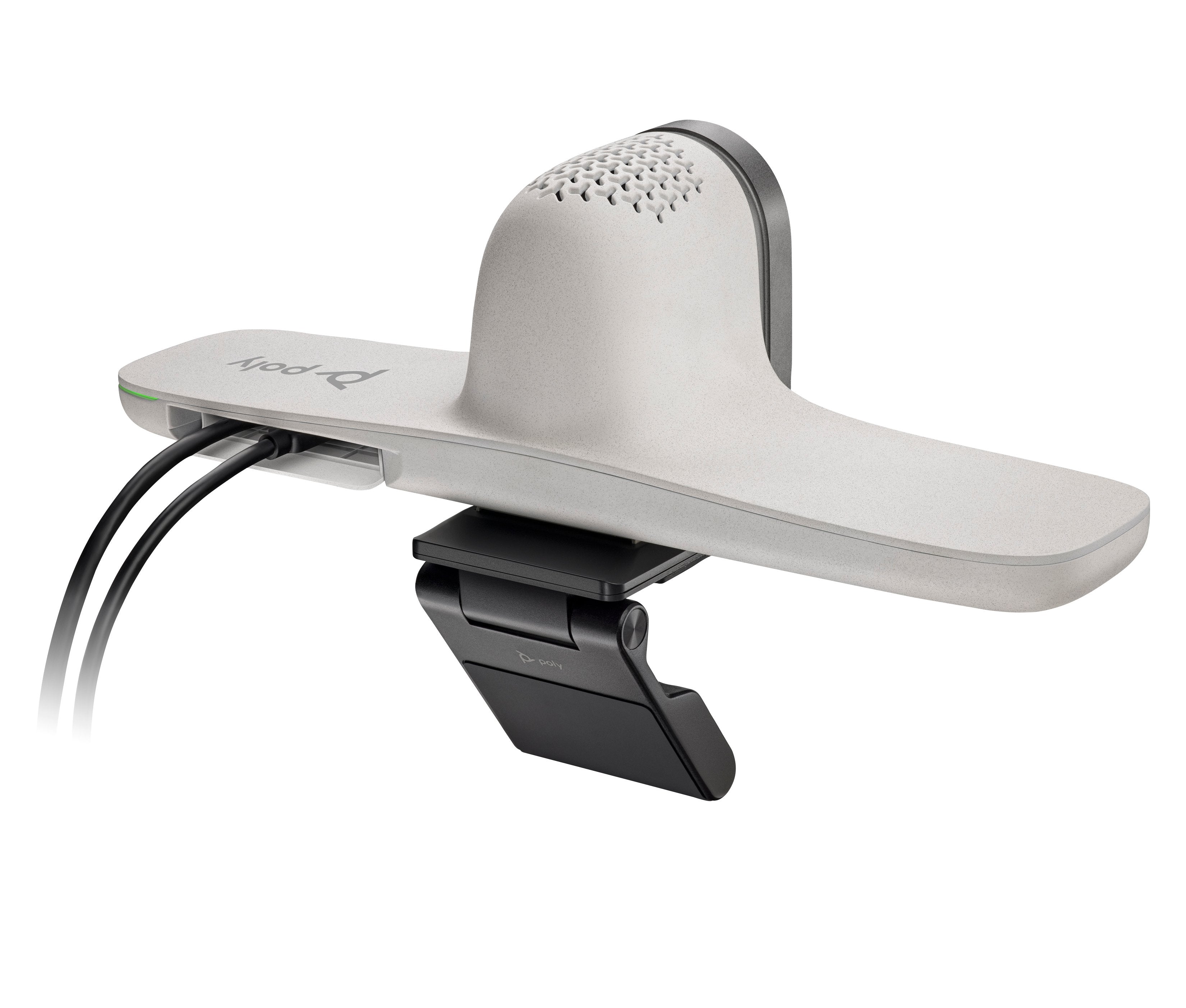 EAN 0197497463941 - HP Poly Studio E70 Smart Camera 20 MP Blanco 3840 x 2160 Pixeles imagen 3