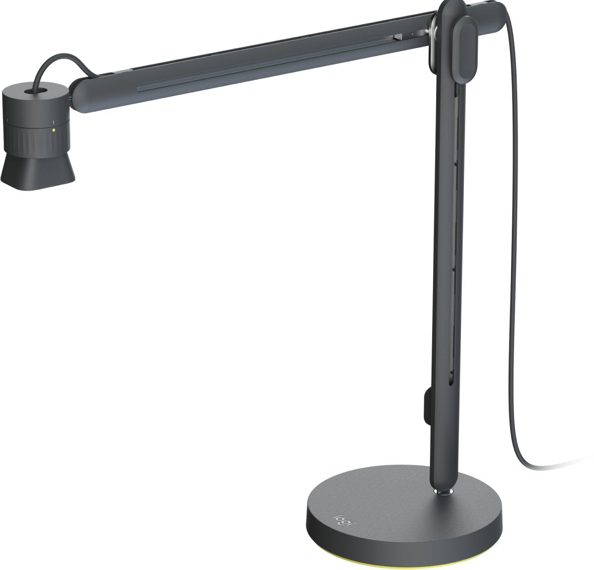 EAN 5099206124790 - Logitech Reach cámara web 1920 x 1080 Pixeles USB-C Grafito imagen 1