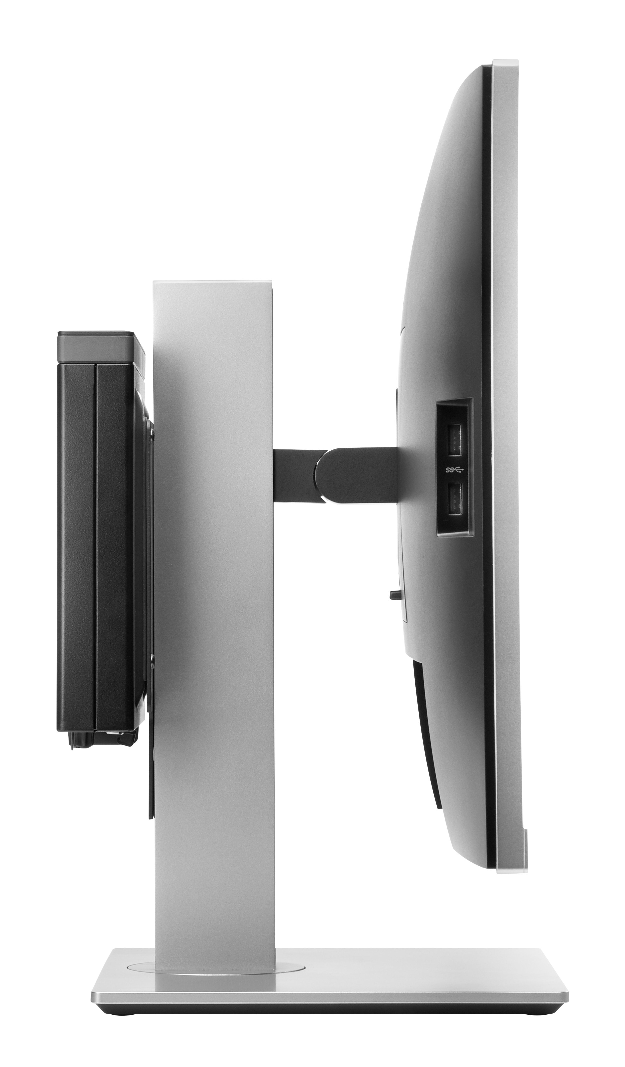 Hp Soporte De Montaje De Pc B300