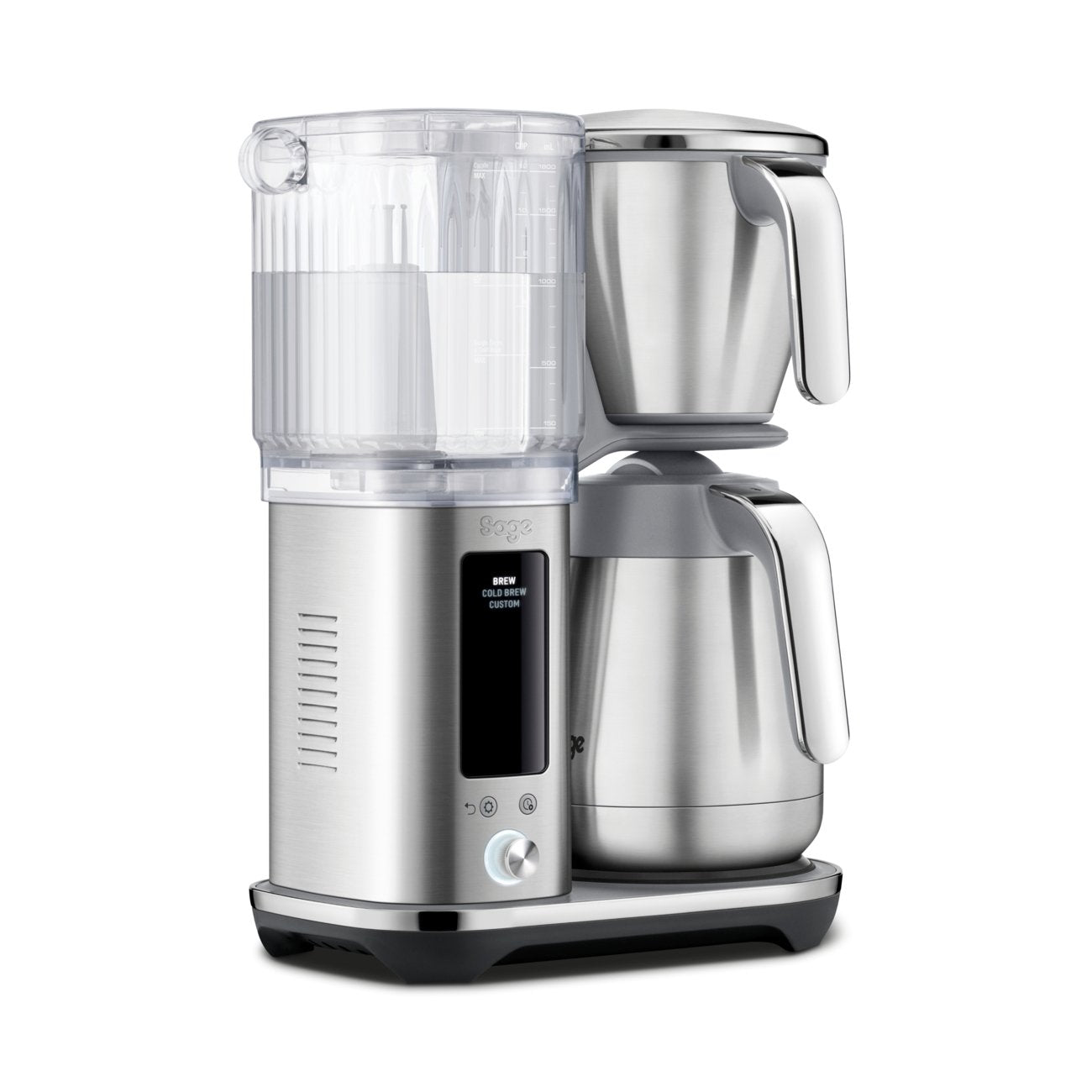 EAN 9355973132687 - Sage SDC465 Totalmente automática Cafetera de filtro 1,8 L imagen 3