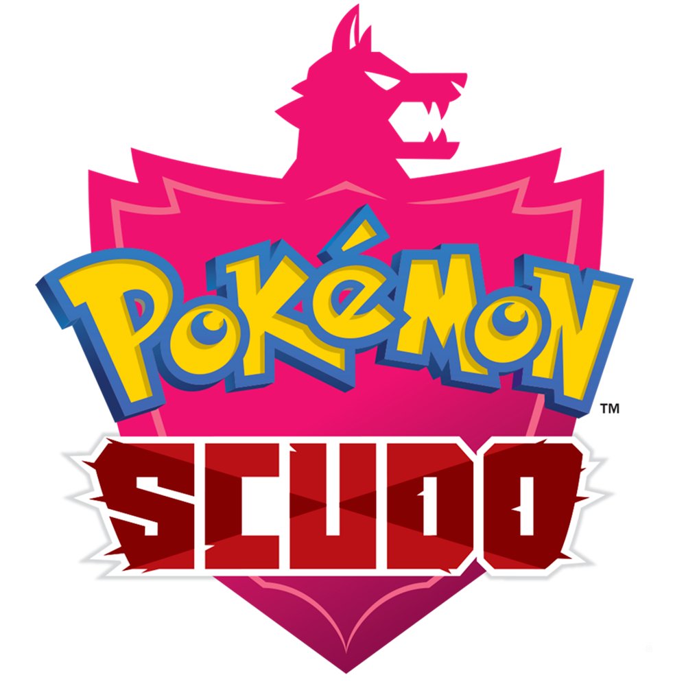 EAN 45496424824 - Nintendo Pokémon Bouclier Estándar Alemán, Inglés, Coreano, Español, Francés, Italiano, Japonés Nintendo Sw imagen 5
