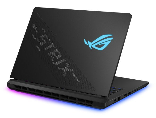 Portátil Asus Rog Strix Scar 16 G635lx 16" Ultra 9 275hx 64