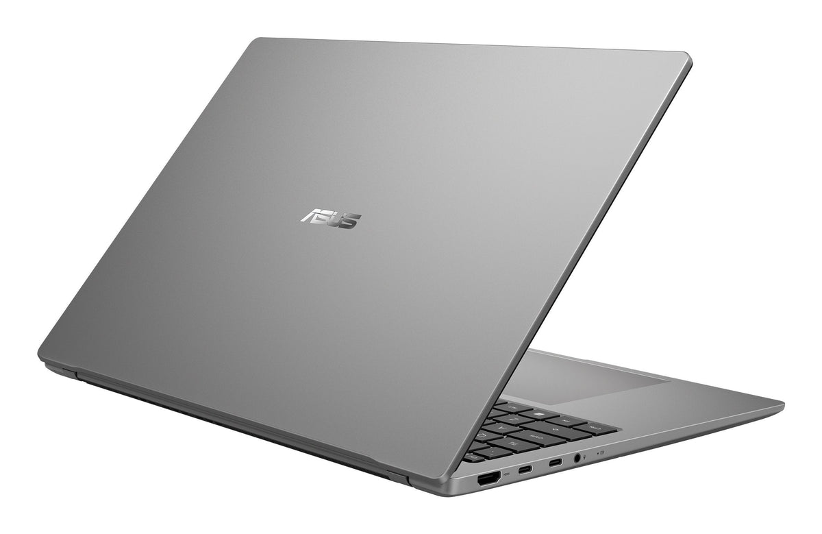 Portátil Asus Vivobook S16 Oled S5608qa U3253w Copilot+ Pc 16 " Wuxga Snapdragon X1 26 101 45 Tops 8gb Ram 256gb Ssd W11h Sin Cargador