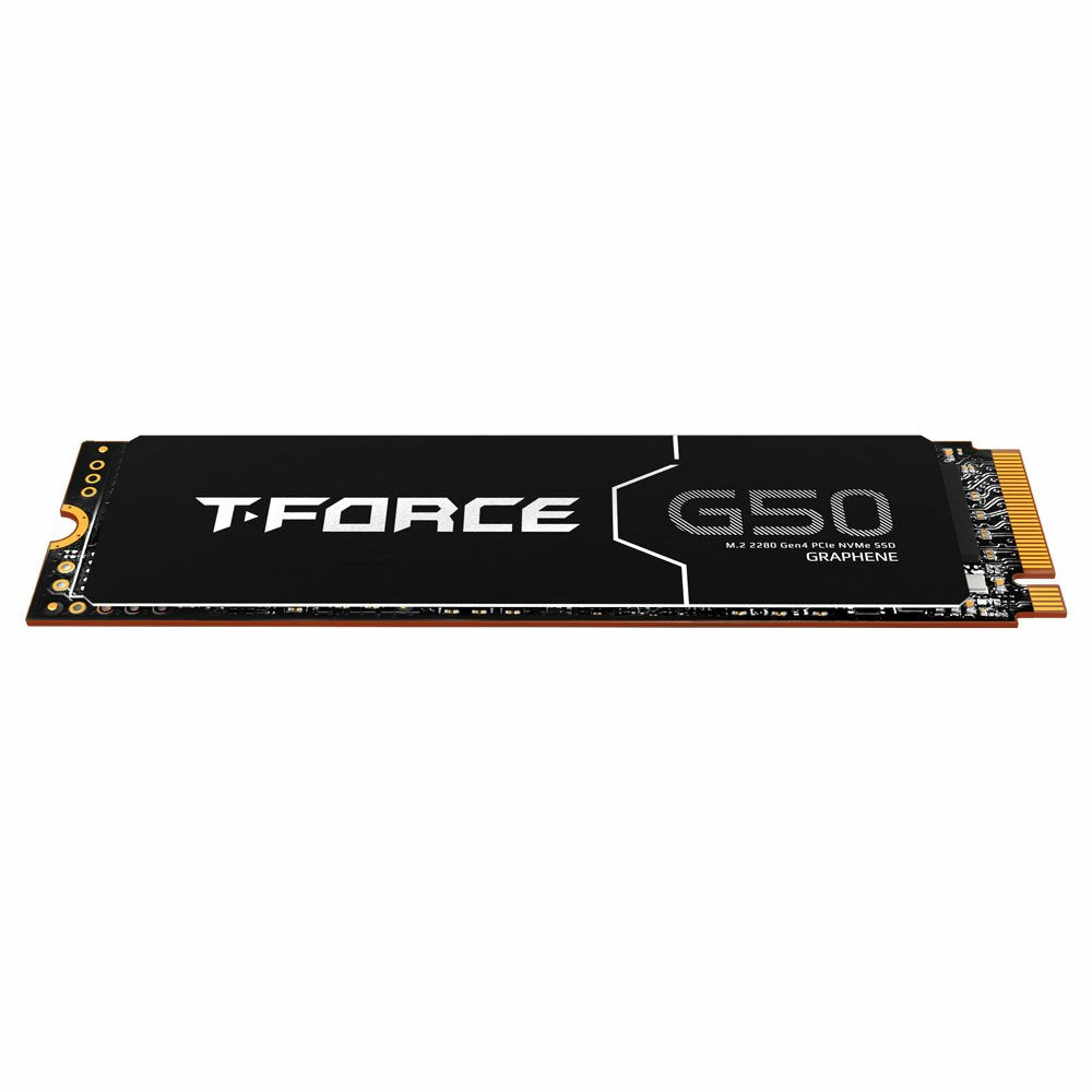 EAN 4711430802152 - Team Group G50 2 TB M.2 PCI Express 4.0 NVMe 3D NAND imagen 2