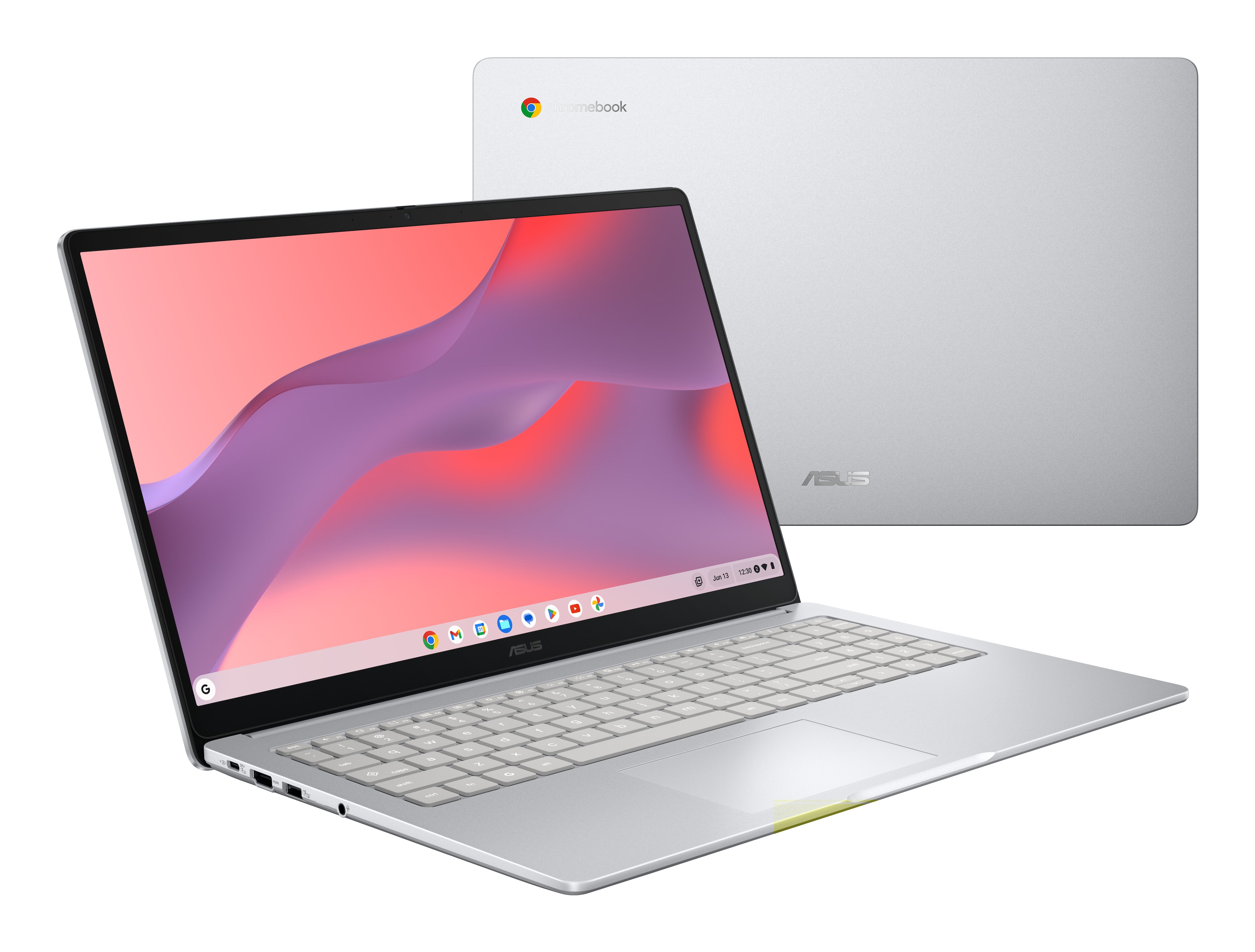 Portátil Asus Chromebook Cx1505cka-S70226 Celeron N4500 8gb 128gb 15.6" Chromeos