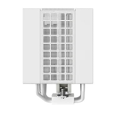 Refrigerador Cpu Multizocalo Deepcool Assassin 4s White R-Asn4s-Whgpmn-G