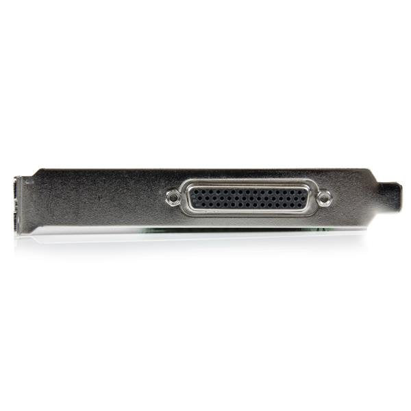 EAN 0065030849357 - StarTech.com PEX4S232485 tarjeta y adaptador de interfaz Interno De serie imagen 6
