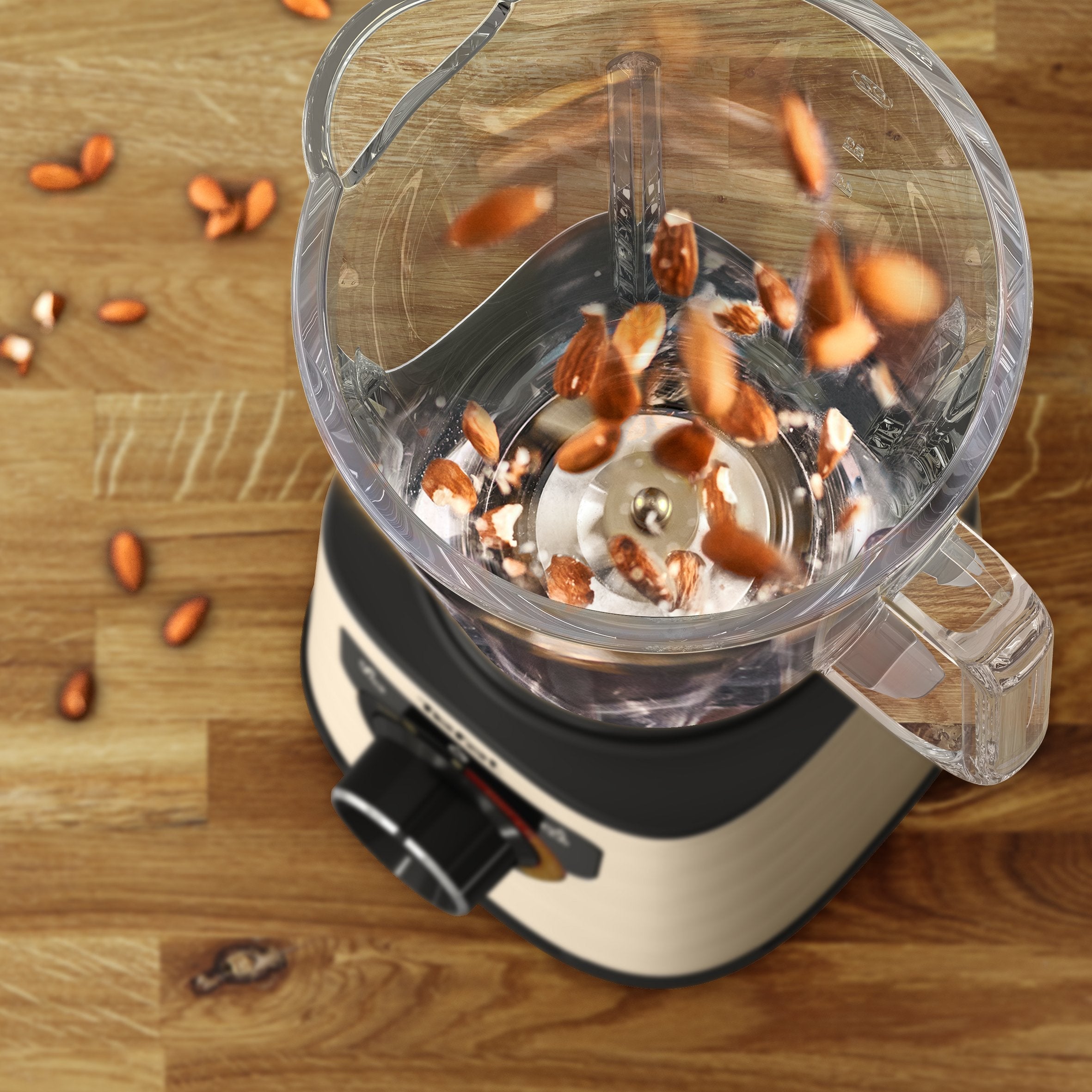 EAN 3016667248560 - Tefal Perfectmix+ BL871A 1,5 L Batidora de vaso 1200 W imagen 7