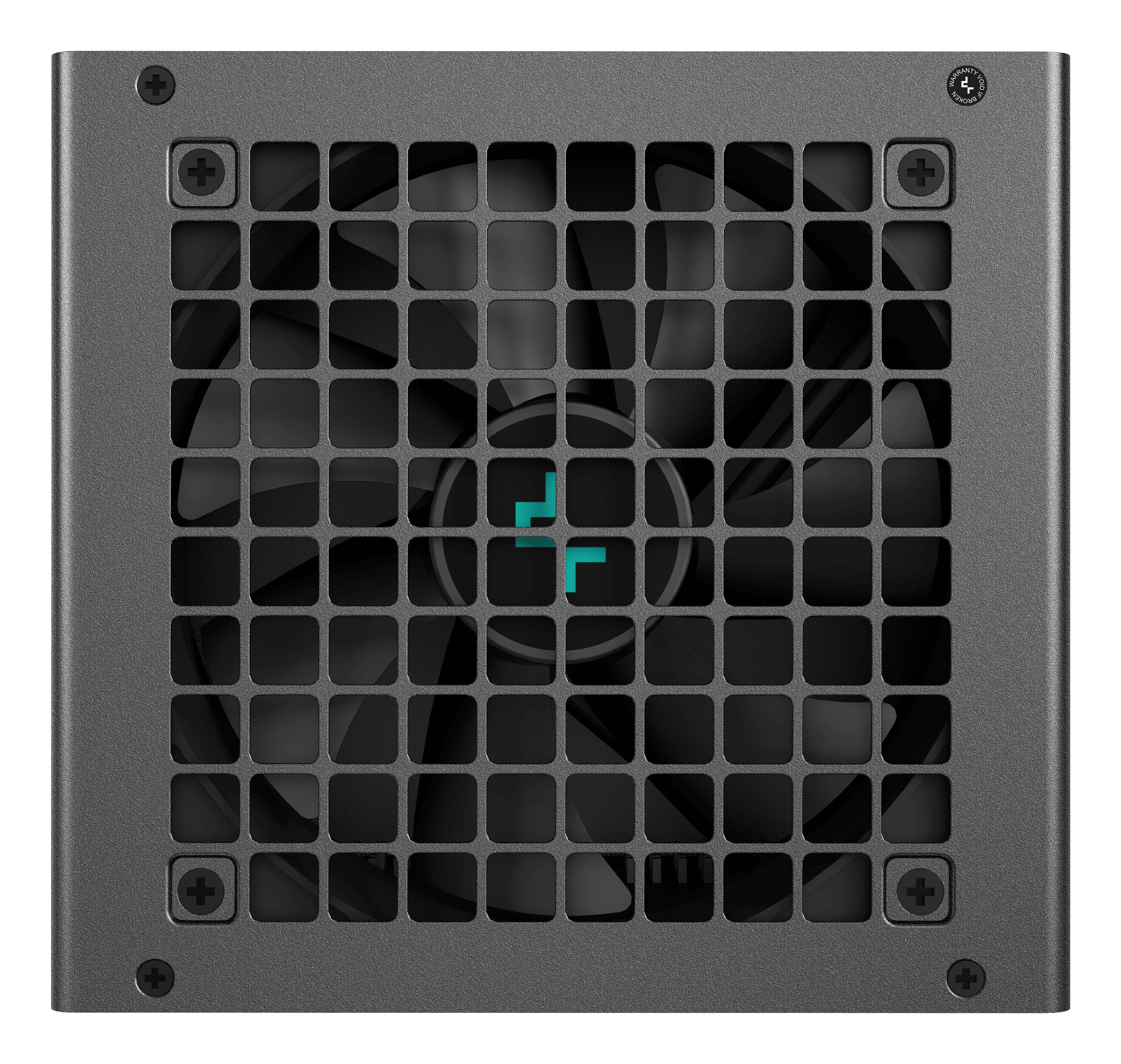 Deepcool Pn850m  850 W 20+4 Pin Atx Atx Negro
