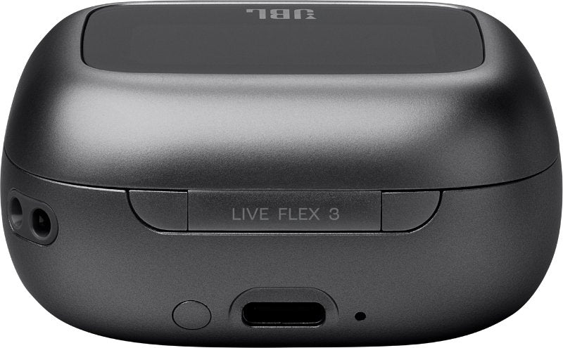 EAN 1200130012266 - JBL Live Flex 3 Auriculares Inalámbrico Dentro de oído Llamadas/Música/Deporte/Uso diario Bluetooth Negro imagen 7
