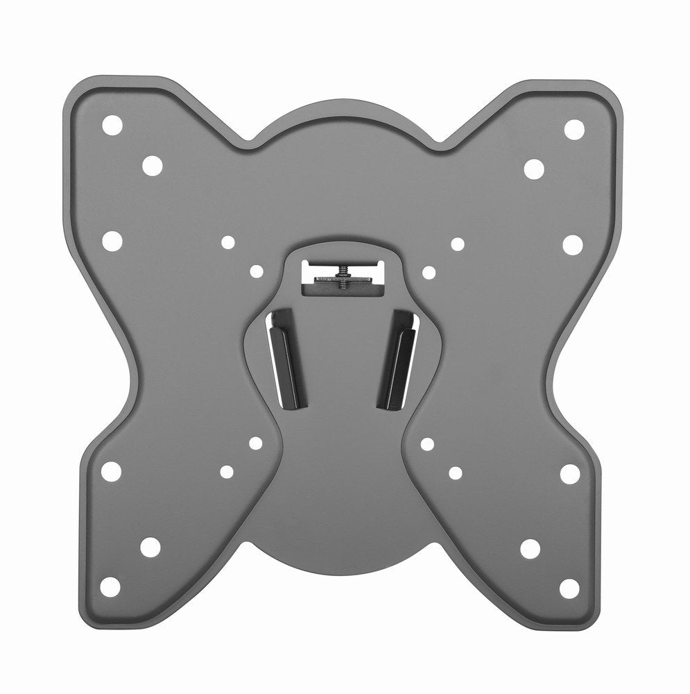 Soporte De Pared Gembird Wm-42f-03  Para Tv (Fijo), 23-42, Hasta 25kg