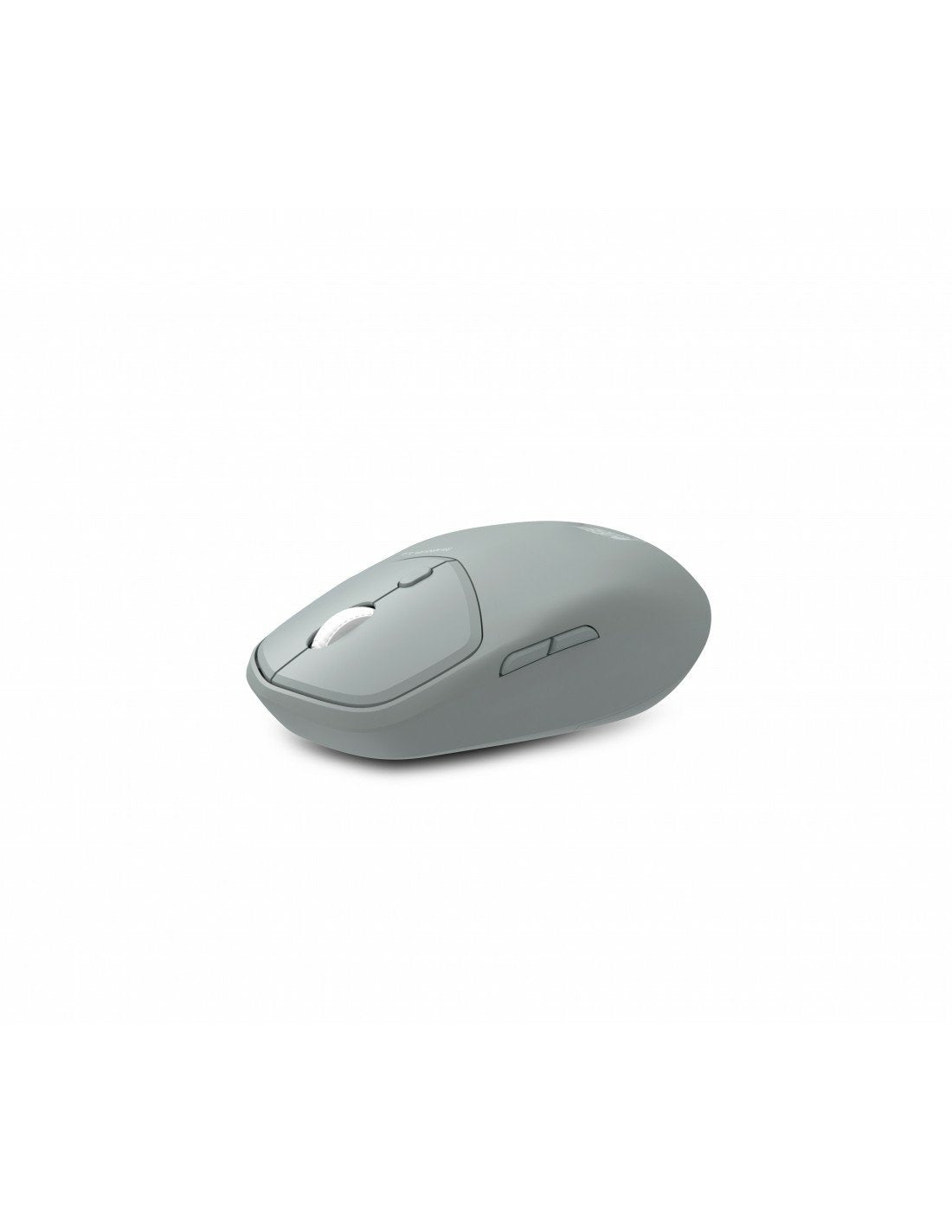 Bluetooth 5.0 Mouse - 1600dpi - - Ambidextrous - Light Green