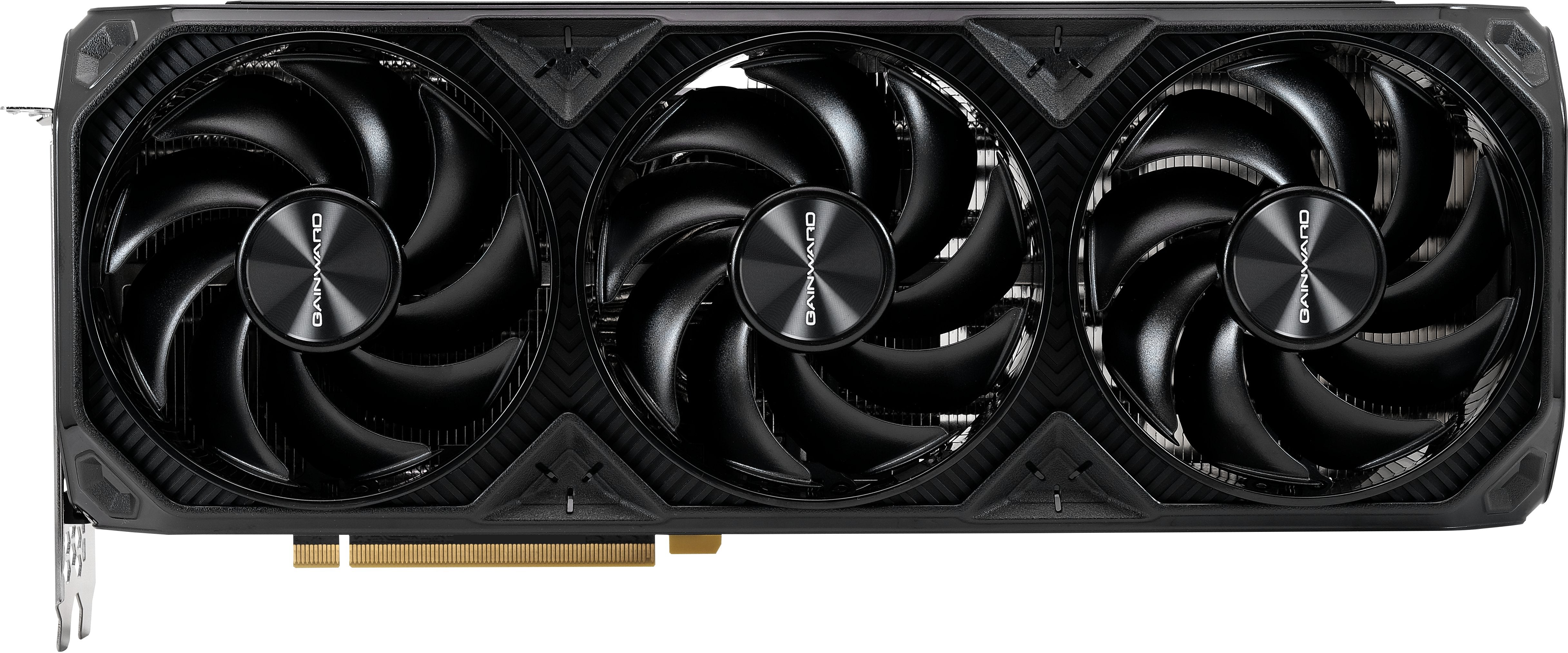 Tarjeta Gráfica Gainward Ned407st19k9-1043z  Nvidia Geforce Rtx 4070 Super 12 Gb Gddr6x