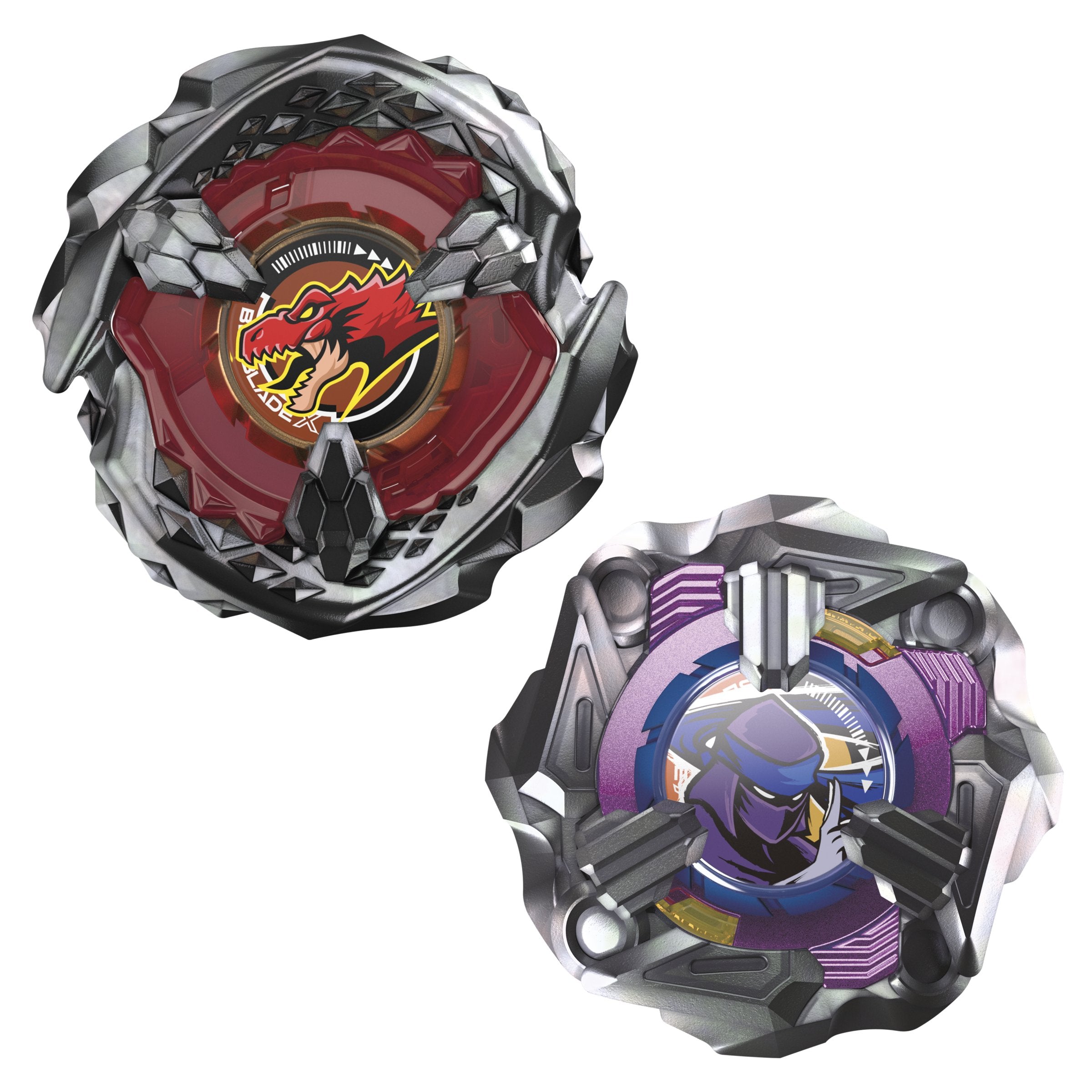 EAN 5010996290335 - Beyblade G1542EU40 juego y juguete de habilidad/activo imagen 2