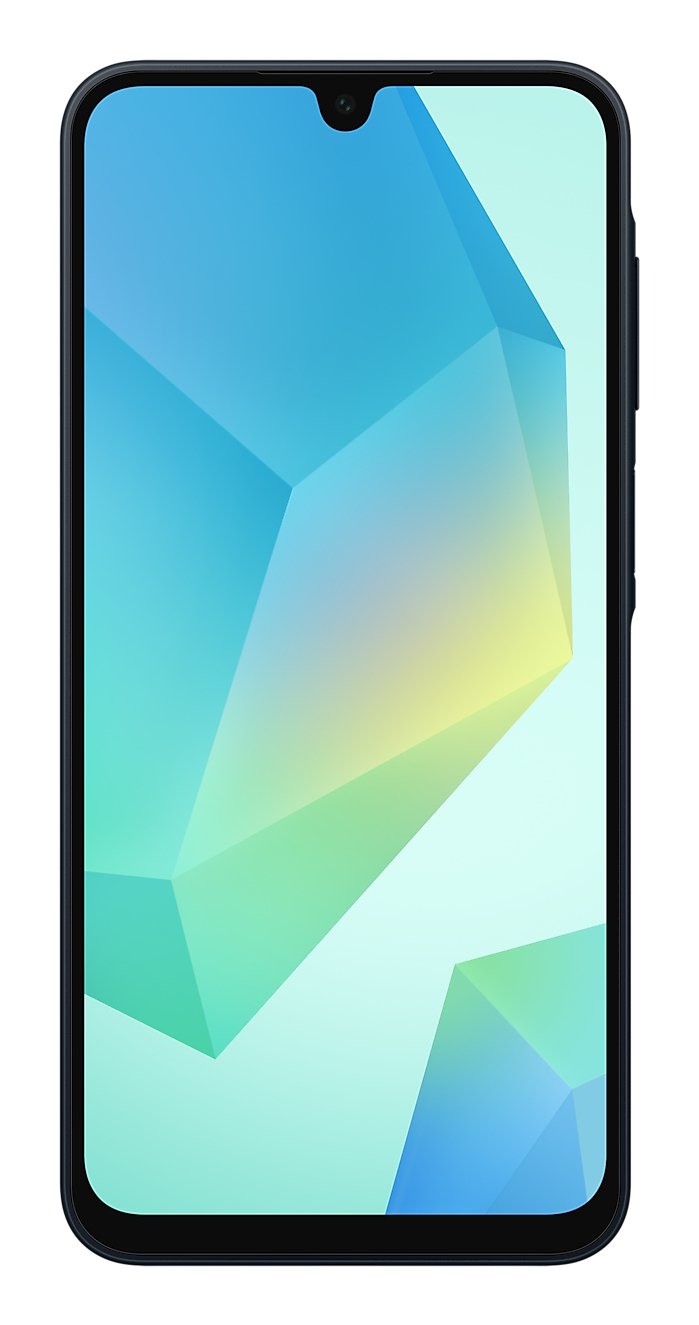 EAN 8033779077777 - TIM Samsung Galaxy A16 17 cm (6.7") Ranura híbrida Dual SIM 4G USB Tipo C 4 GB 128 GB 5000 mAh Negro, Azu imagen 1
