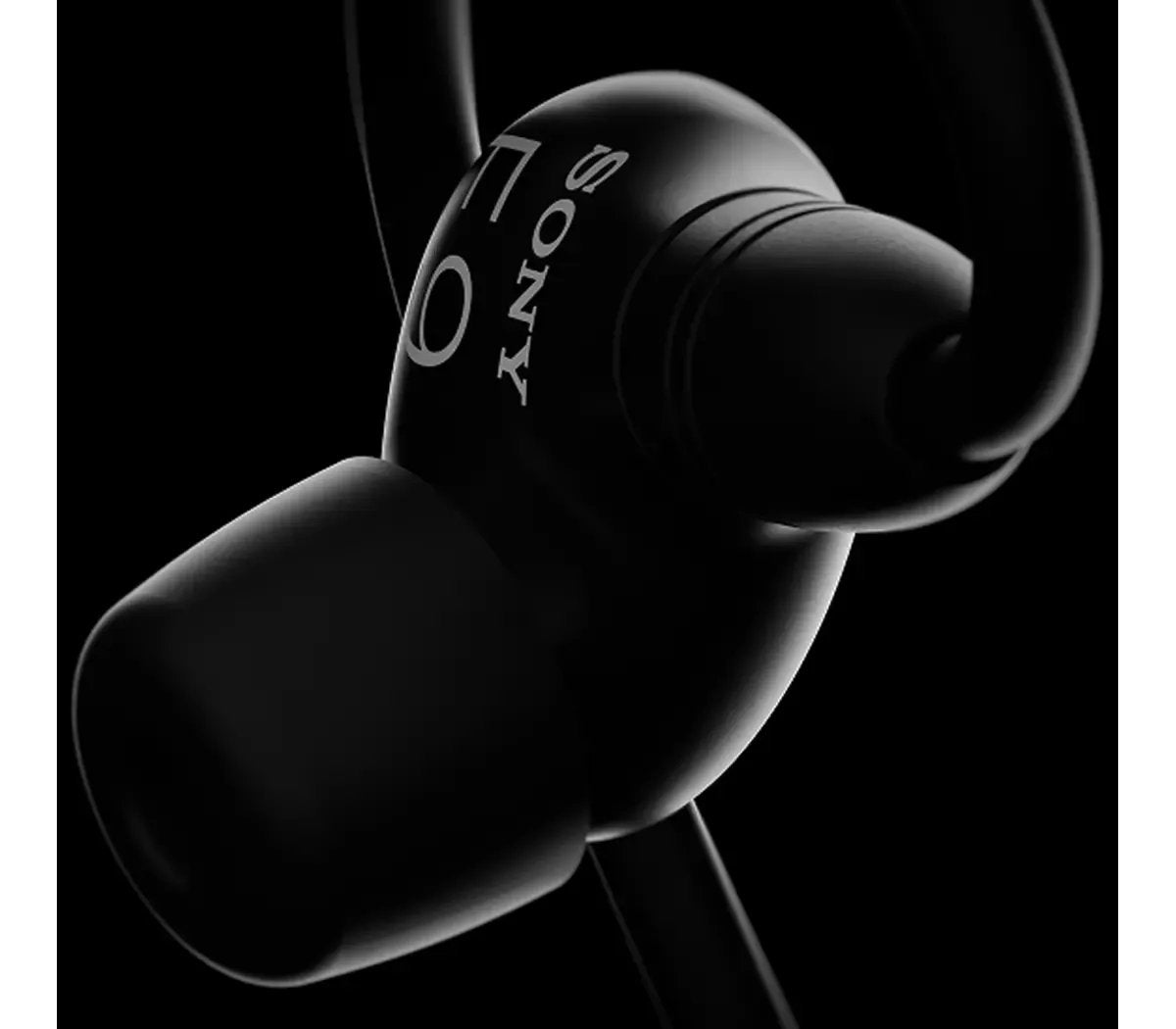 Sony Inzone E9 Auriculares Alámbrico In-Ear Usb Tipo C Negro, Blanco