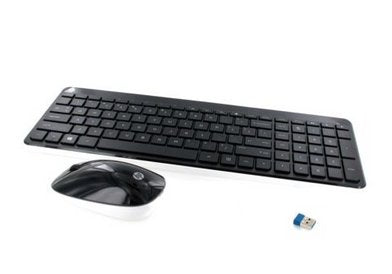 Keyboard (French) White Yelst Vesuvius