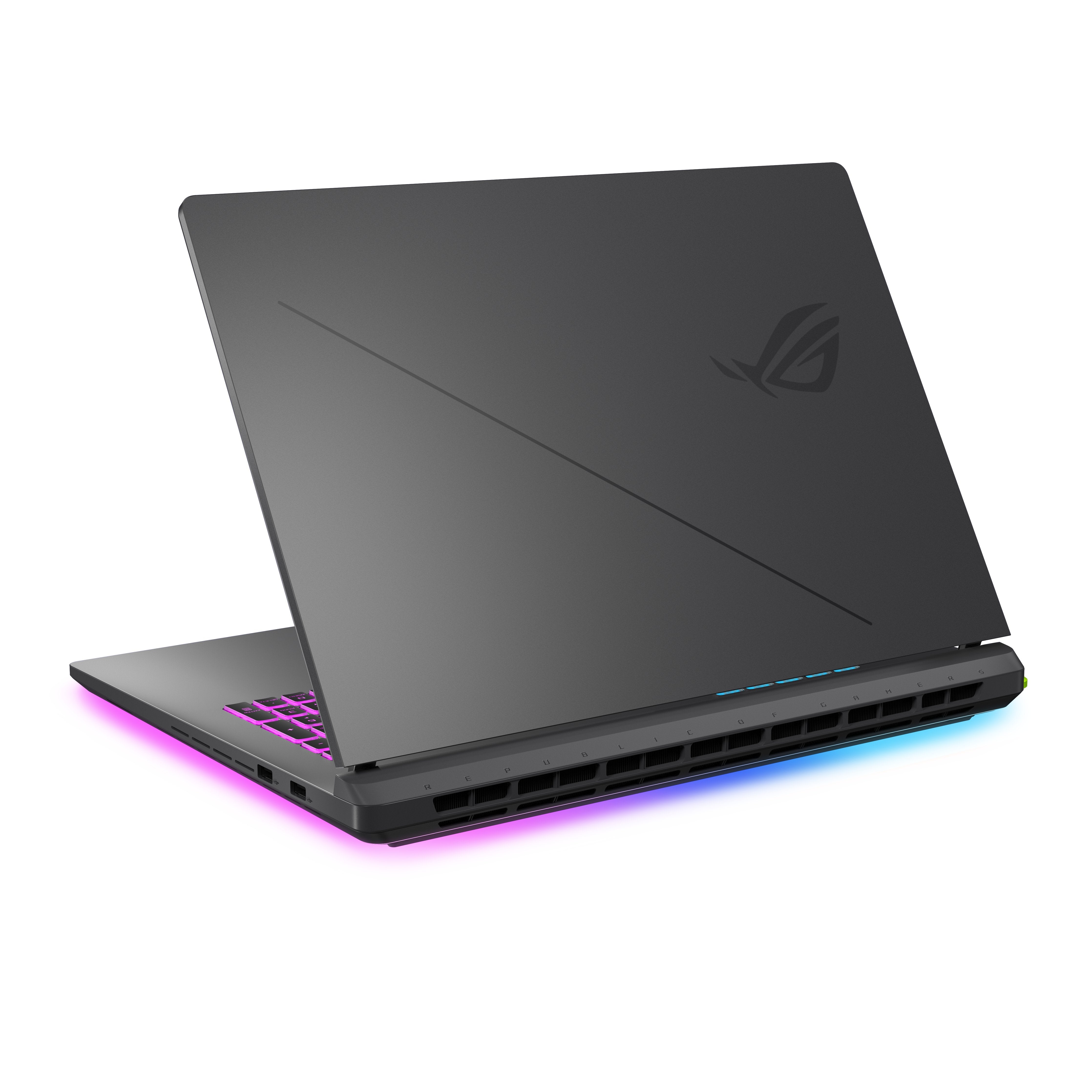 EAN 4711636070775 - ASUS ROG Strix G18 G815JMR-S8051 Intel® Core™ i7 45,7 cm (18") DDR5-SDRAM NVIDIA GeForce RTX 5060 Wi-Fi 7 imagen 10