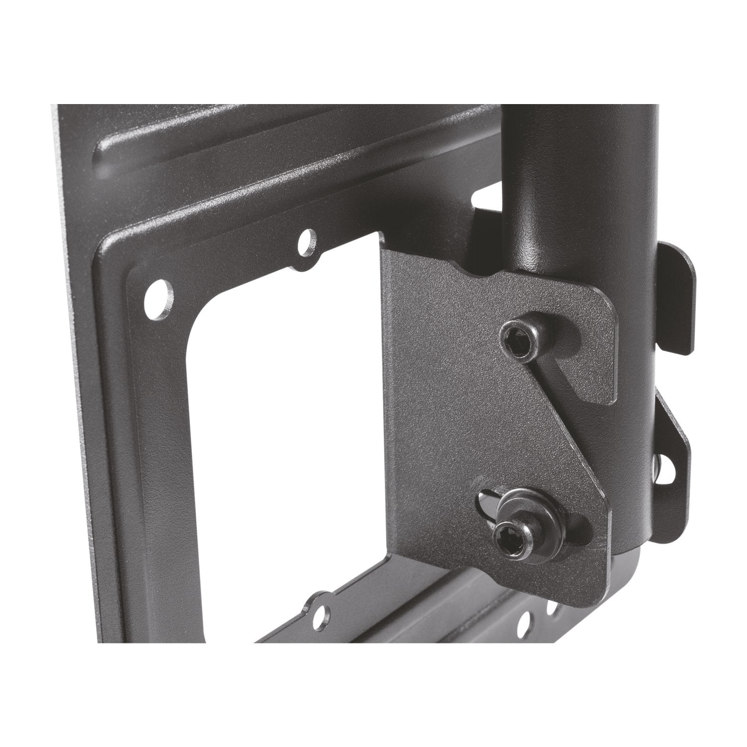 Aisens Soporte De Techo Giratorio - Inclinable Y Extensible. (Tv 23?-43?) - Negro