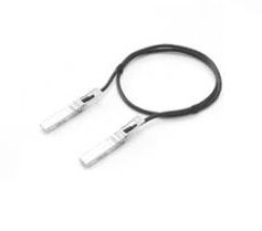 Cisco Sfp28 Passive Copper Cable Cable De Conexin Directa Sfp28 A Sfp28 3 M Biaxial Sff-8402/Ieee 802.3by Naranja Para P/N: C9300-Nm-2y-Rf, C9500-48y4c-E-Rf, N9k-C93180yc-Fx-H, Ncs-55a1-48q6h, Ncs-55a1-48q6h=