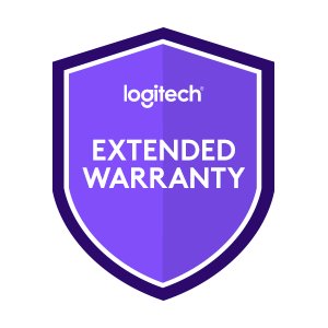 EAN 5099206094437 - Logitech One year extended warranty for Rally 1 año(s) imagen 1