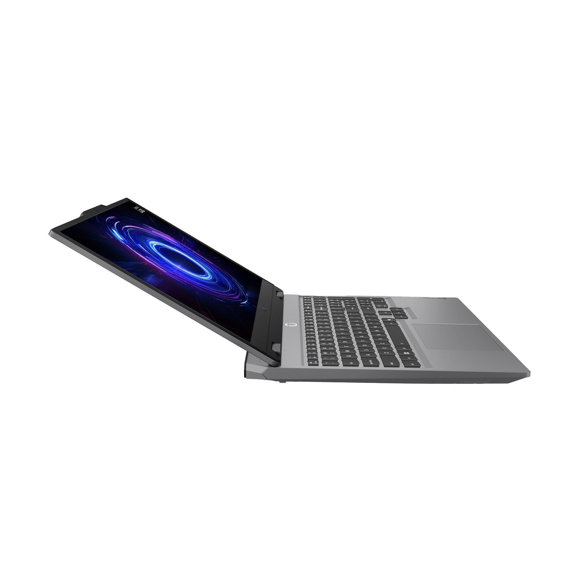 Portátil Lenovo Loq 15irx10-926 Intel Core I7-13645hx/32gb/1tb Ssd/Rtx5060/15.6" (Pt)