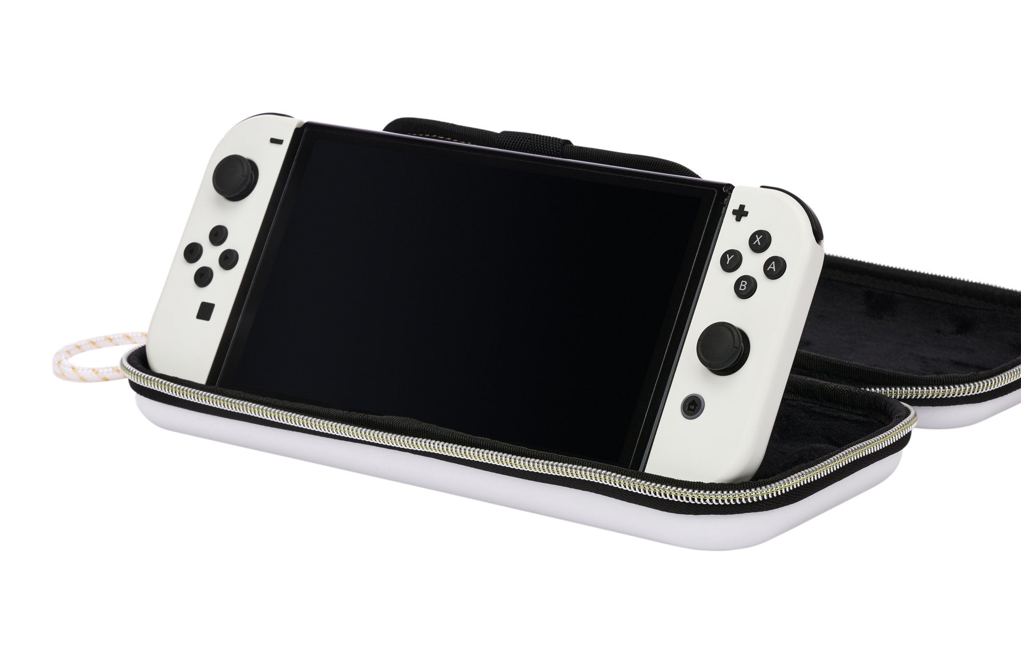 Estuche Protector Switch Princess Zelda