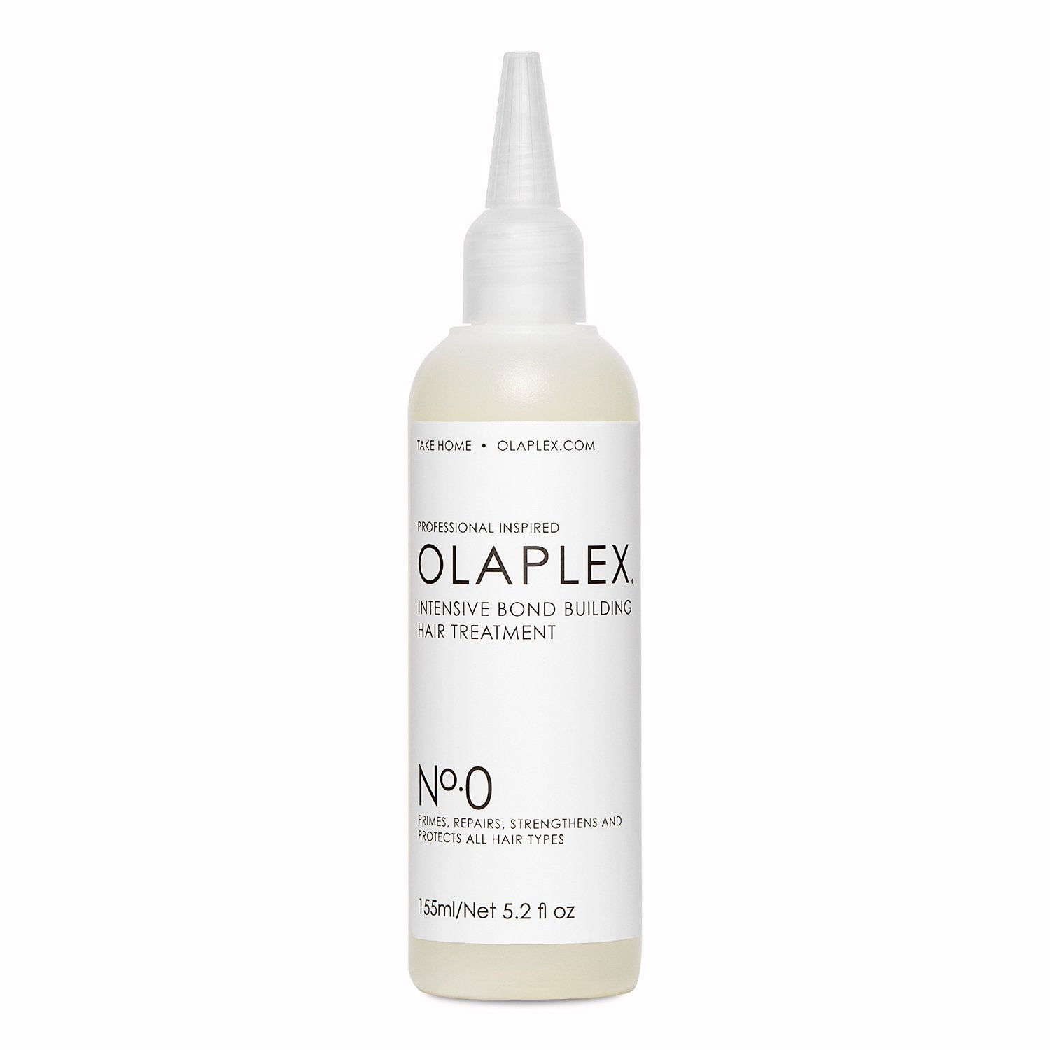 Olaplex No. 0 Intensive Bond Building Hair