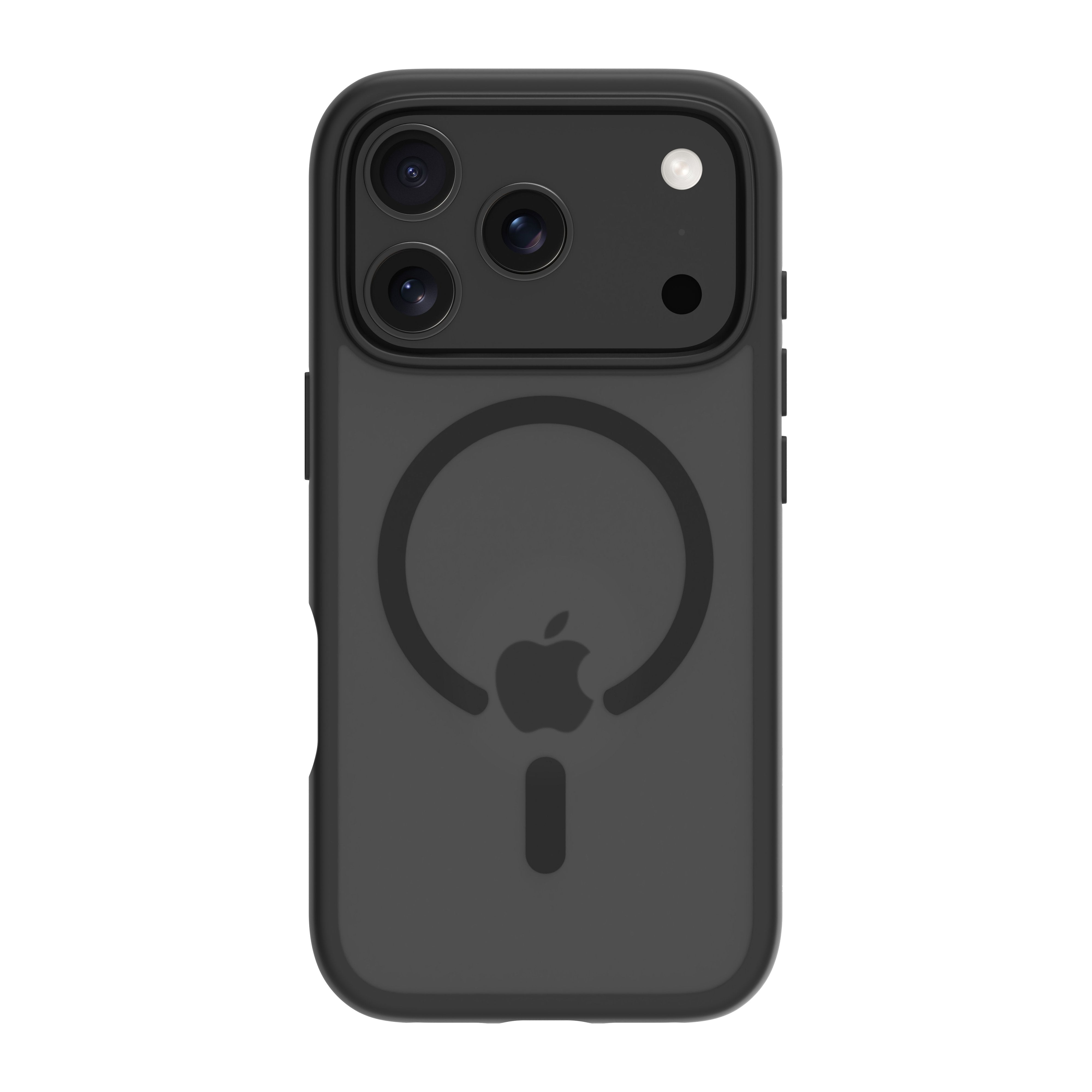 Dbramante1928 Grenen Ms Funda Para Iphone 17 Pro Negro
