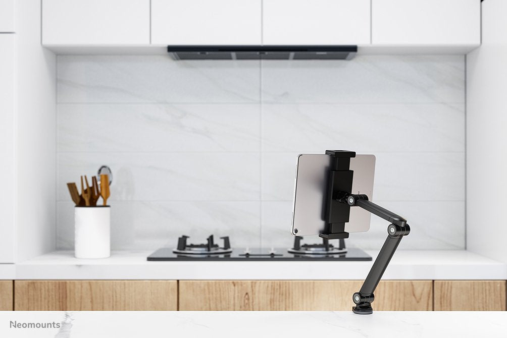 Newstar Soporte De Escritorio Para Monitor