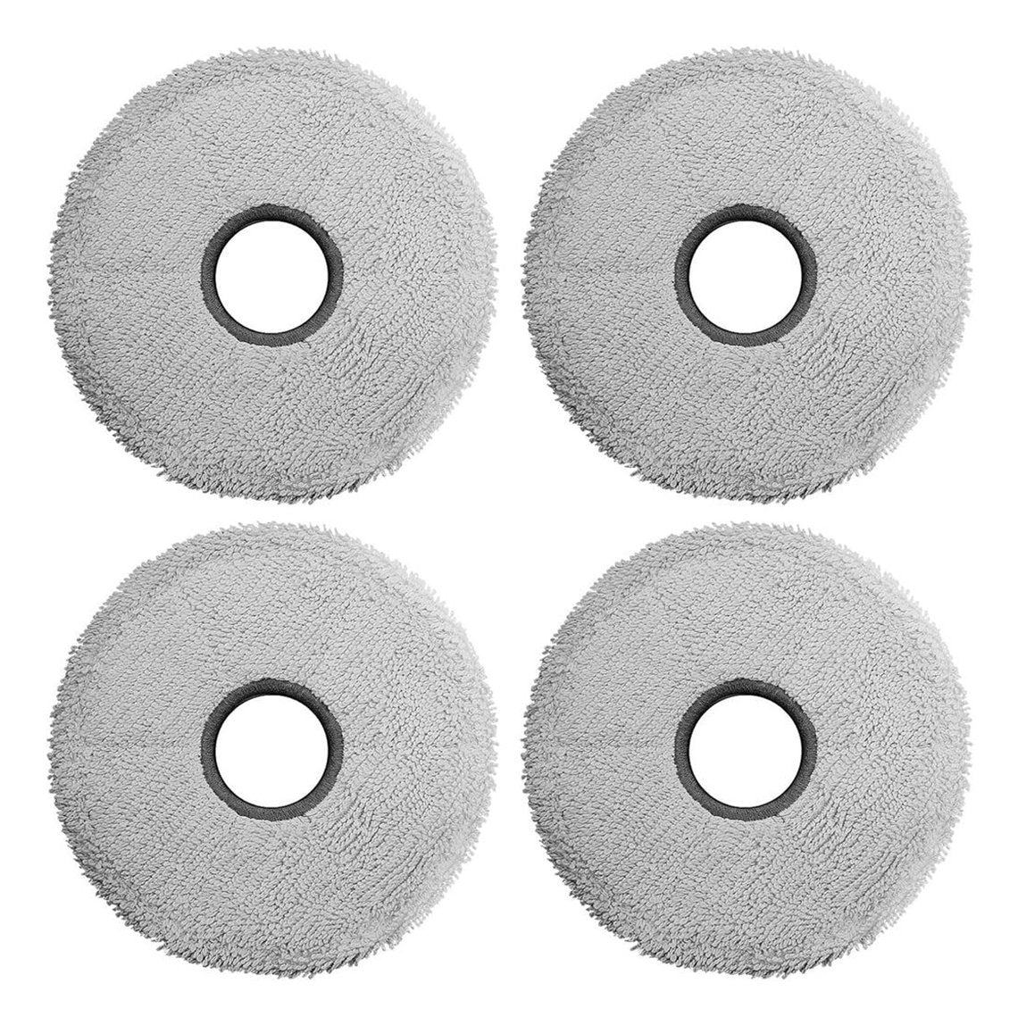 Vacuum Acc Mop Pad/Matrix10 Ultra Rmp21 Dreame