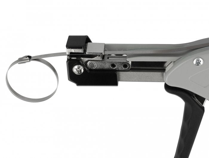 Delock Zange Para Bridas De Acero Inoxidable