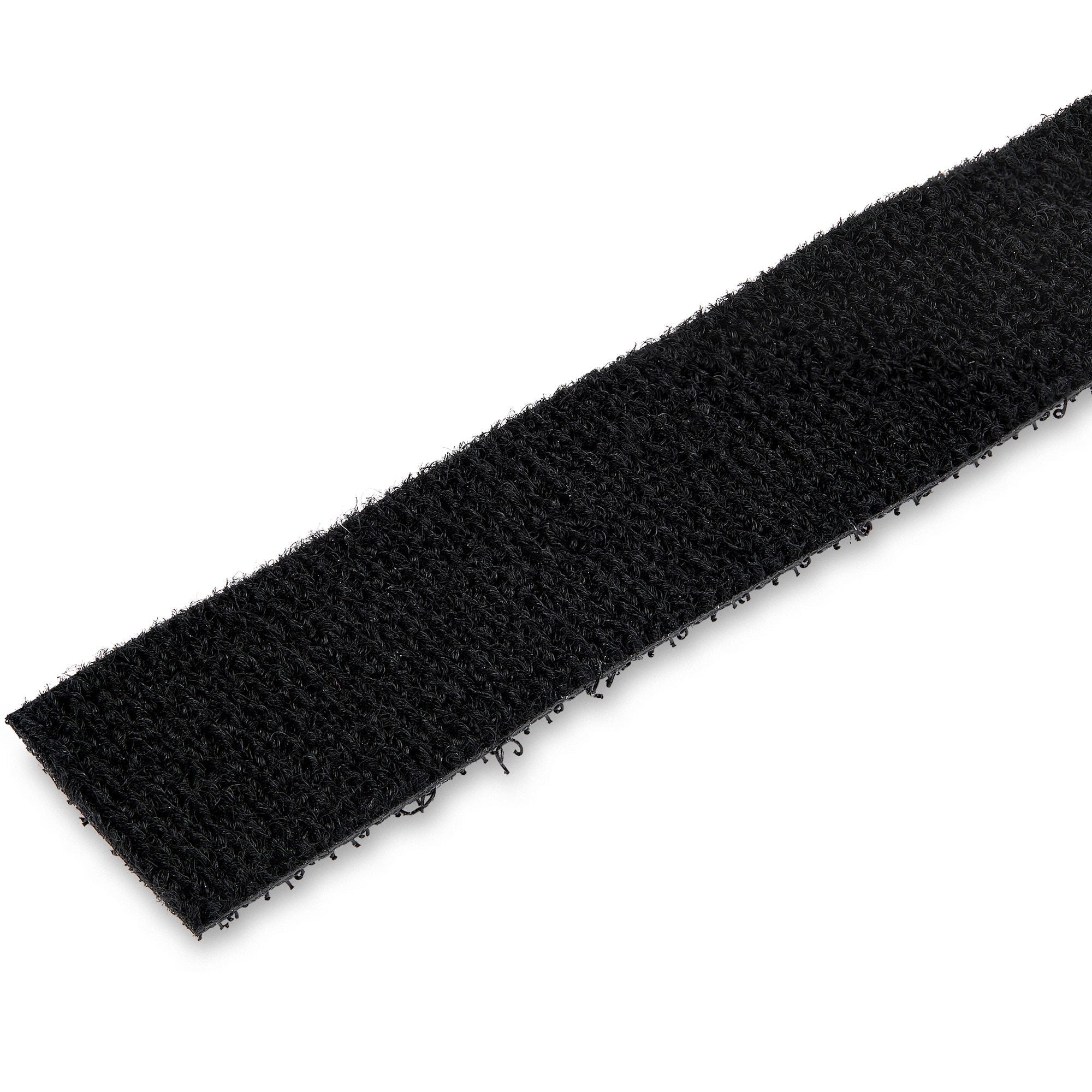 EAN 0065030867351 - StarTech.com HKLP50 presilla Bridas adherentes para cables Nylon 1 pieza(s) imagen 3