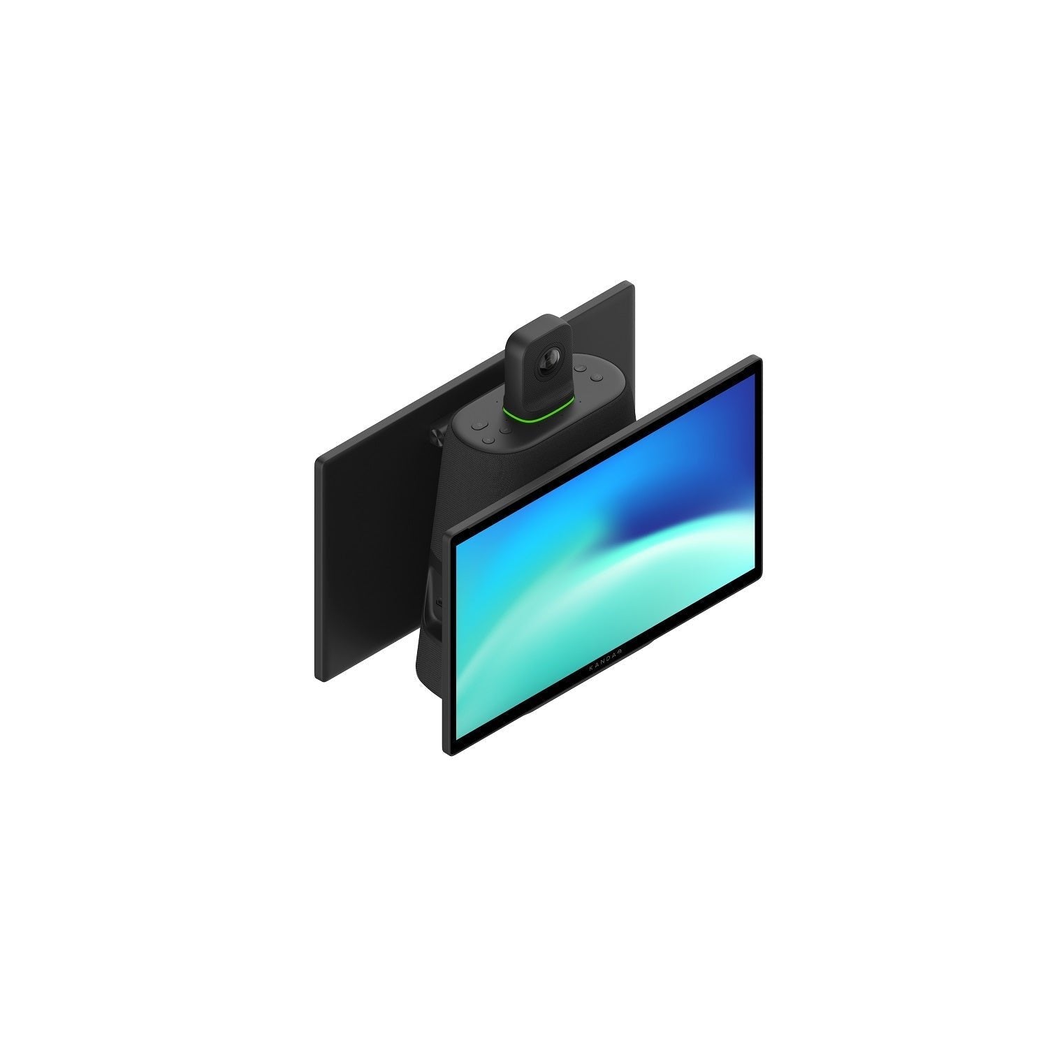 Videocamara  Kandao Meeting Ultra 360 Ai Conference Host + 2 Touchscreens