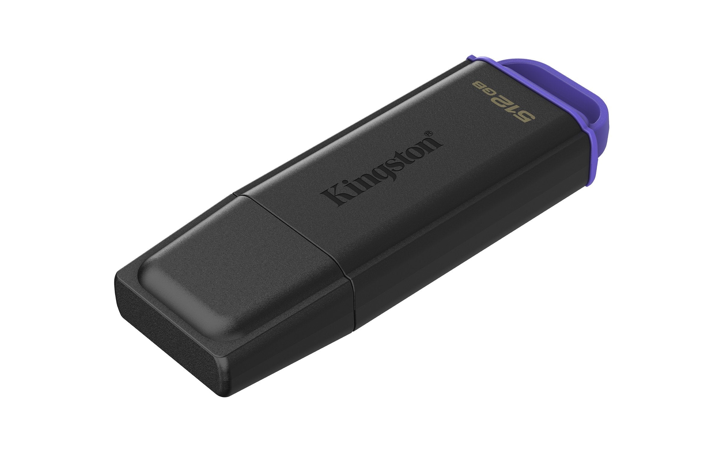 Pendrive 512gb Kingston Datatraveler Exodia Gen2 Usb 3.2