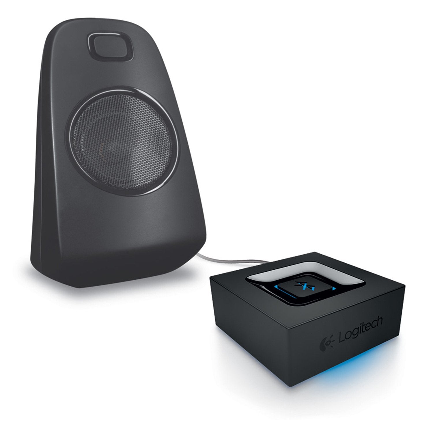 EAN 5099206051805 - Logitech Bluetooth Audio Receiver 15 m Negro imagen 7