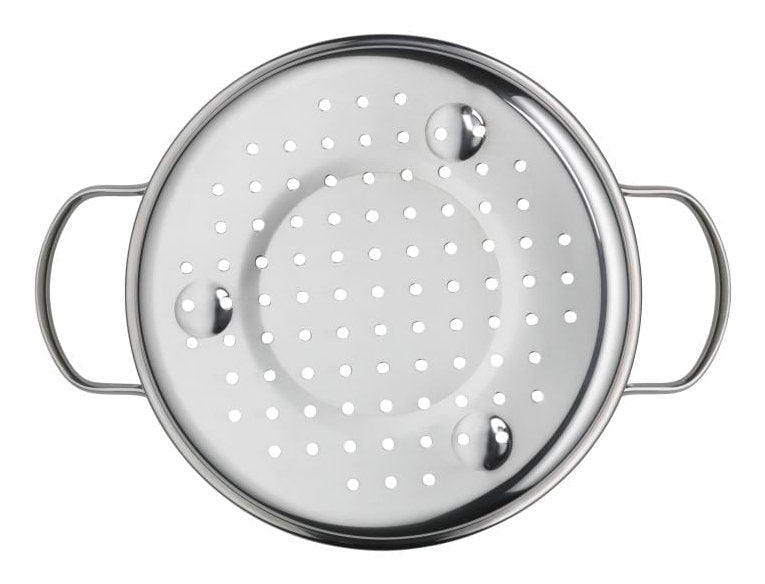 Batería De Cocina Silit Toskana De 10 Piezas