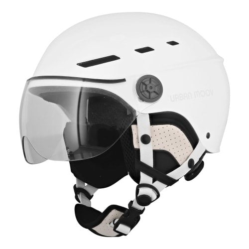 EAN 3303170121955 - T'nB Urban Moov Blanco imagen 1