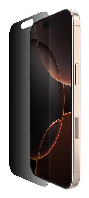 Screenforce Invisiglass Privacy Iphone 16 Pro