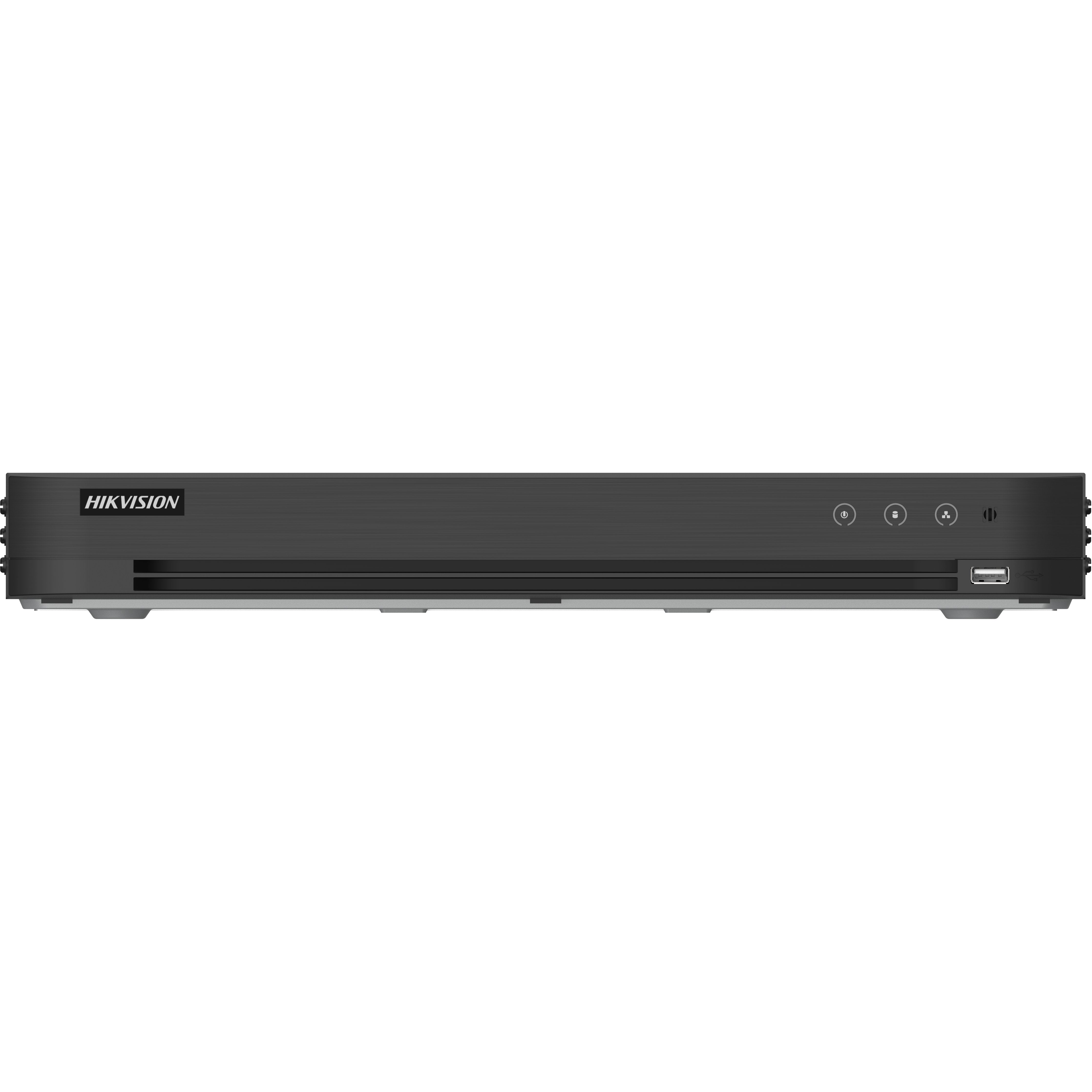 EAN 6942160403694 - Hikvision Pro Series IDS-7216HUHI-M2/XT Negro imagen 2