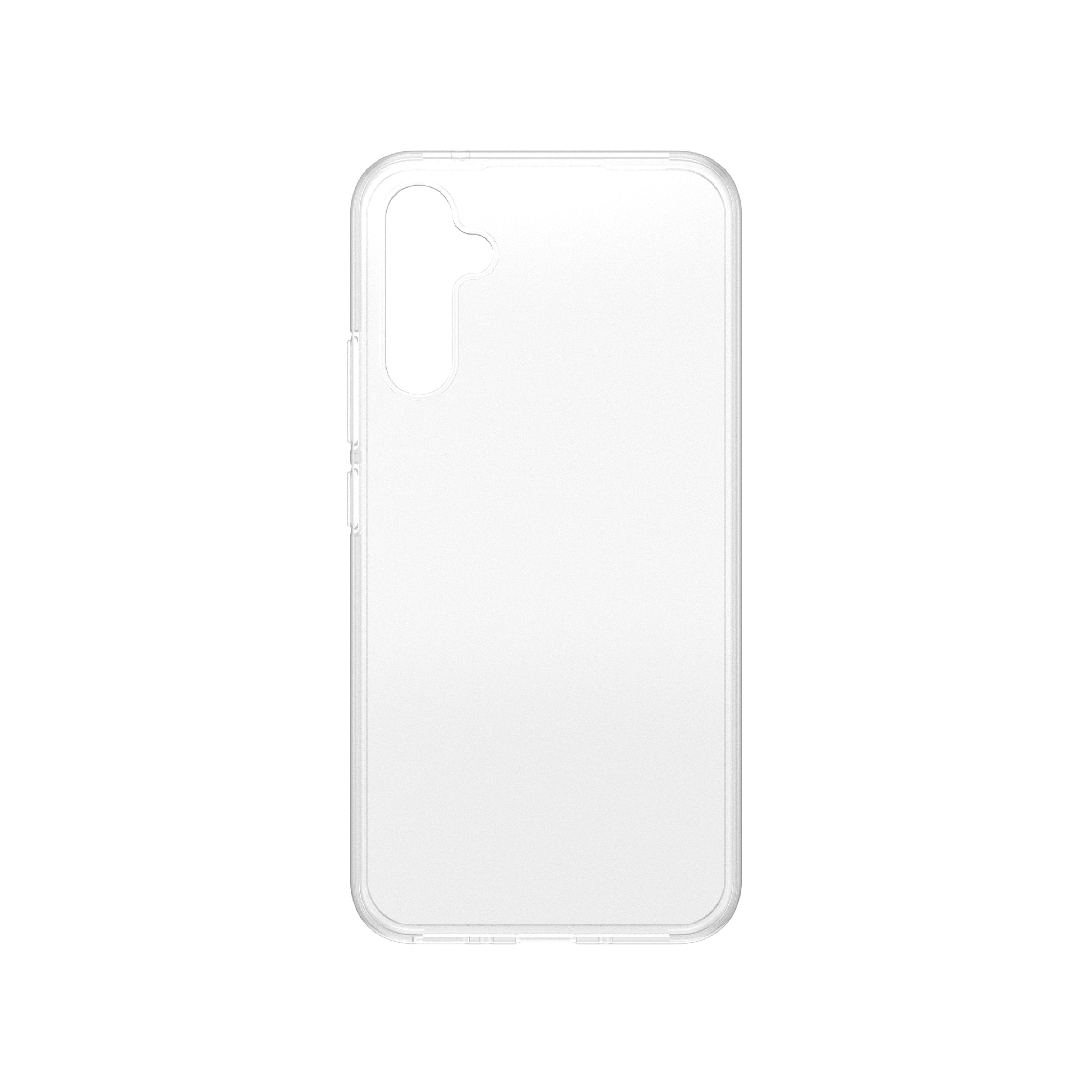 EAN 5711724954658 - PanzerGlass SAFE. by ® Case for Samsung Galaxy A34 5G funda para teléfono móvil Transparente imagen 4
