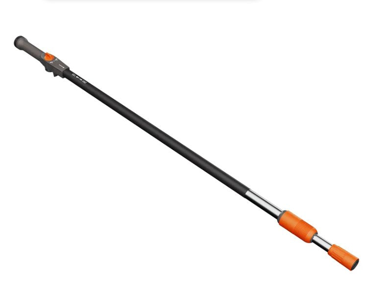 Mango Telescópico Gardena Cleansystem M-Xl, 155 - 260 Cm 18804-20