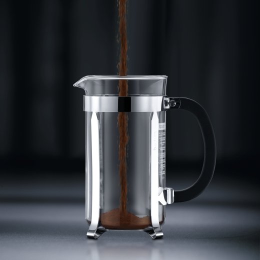 Cafetera Bodum Prensa Chambord 0,5 Litros