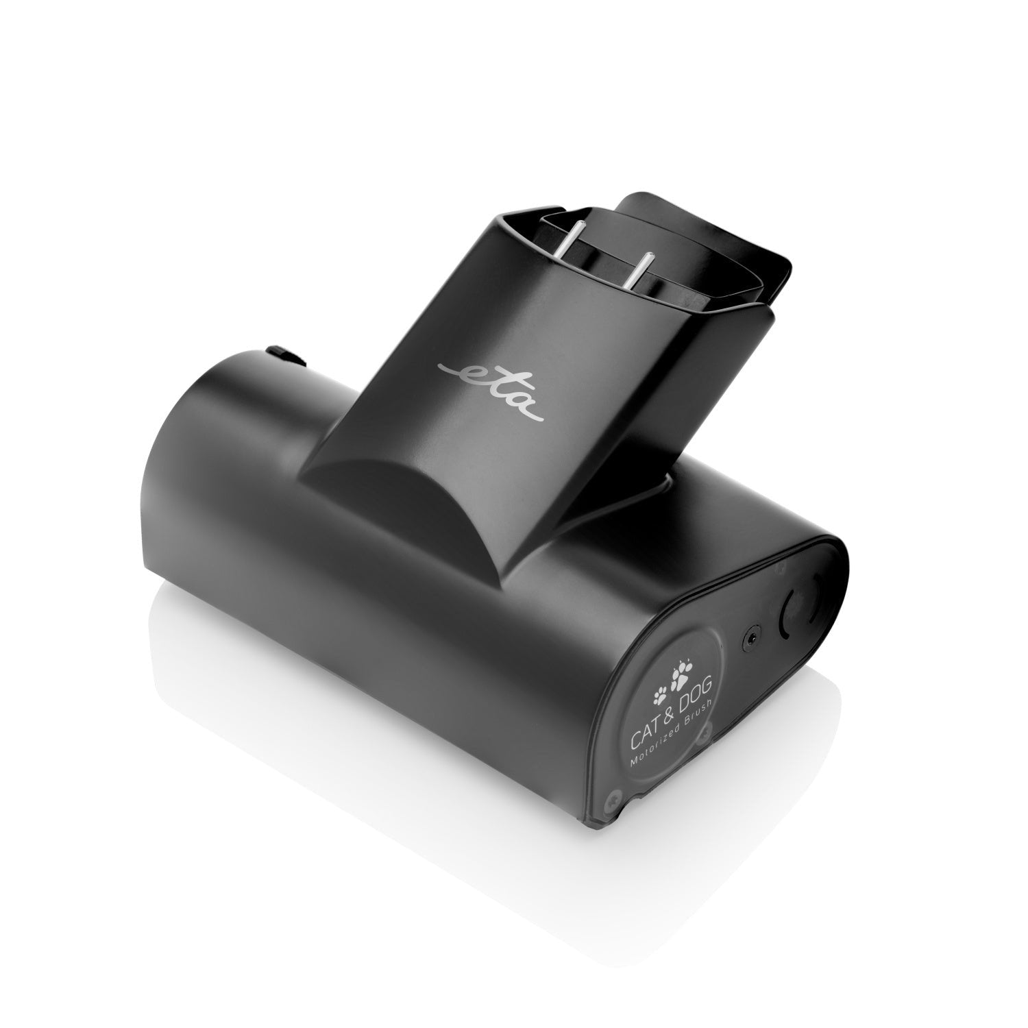 EAN 8590393343461 - Eta Moneto II AQUA PLUS aspiradora de mano Azul, Gris Sin bolsa imagen 16