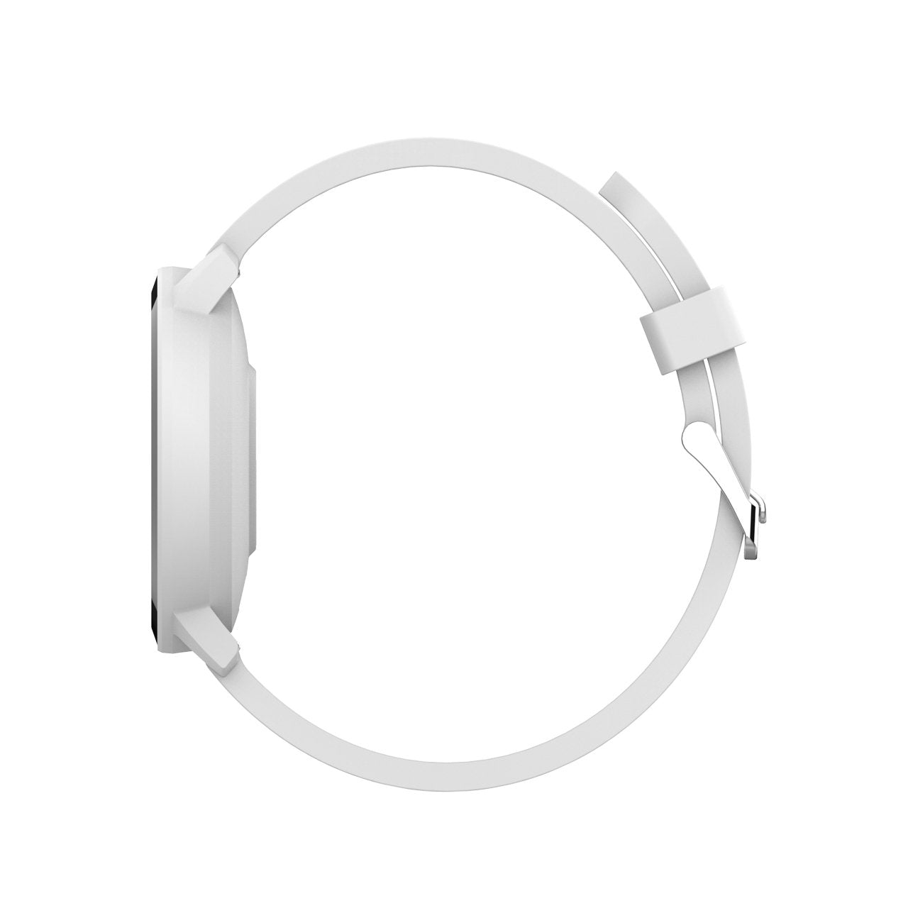 Smartwatch Canyon Lollypop Sw-63 White